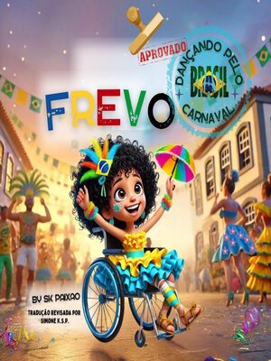 cover image of Frevo
